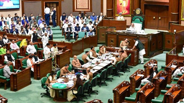 MP: विधानसभा में कैलाश विजयवर्गीय की नेता प्रतिपक्ष पर असंसदीय टिप्पणी, भड़की कांग्रेस