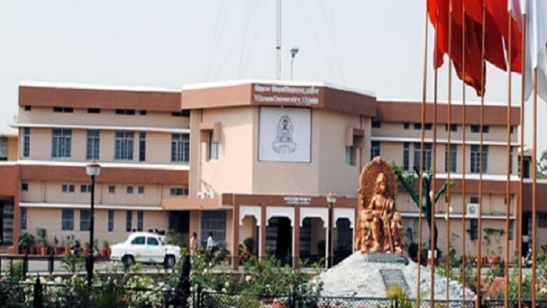 MP: CM मोहन यादव की बड़ी घोषणा… विश्वविद्यालयों में शुरू किया जाएगा मंदिर प्रवंधन का कोर्स