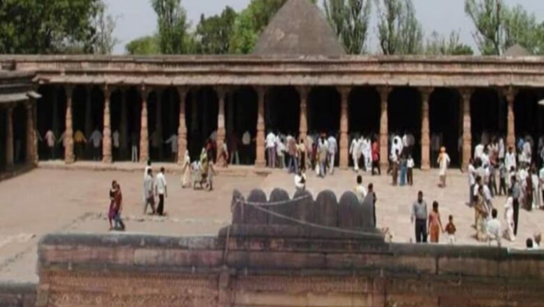 MP: धार भोजशाला विवाद मामला जबलपुर से वापस HC की इंदौर बेंच में शिफ्ट, 23 को होगी सुनवाई