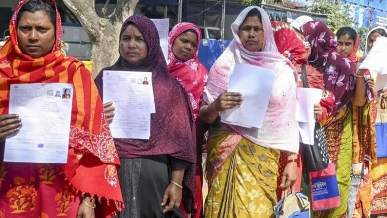 देश के 12 राज्यों में SIR का तीसरा चरण इसी माह से….शेष 22 में अप्रैल से शुरू होगी प्रक्रिया