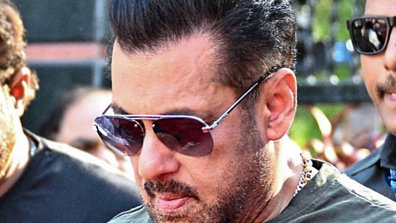 भ्रामक विज्ञापन मामले में सलमान खान को बड़ी राहत… आयोग ने गैर-जमानती वारंट पर लगाई रोक