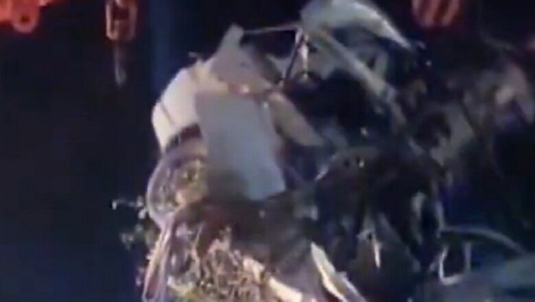 Rajasthan: दौसा में भीषण सड़क हादसा…. तेज रफ्तार कार ट्रेलर में घुसी, शादी से लौट रहे 6 दोस्तों की मौत