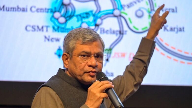 पूर्वोत्तर को बड़ी सौगात… ब्रह्मपुत्र नदी के नीचे बनेगी देश की पहली सड़क-सह-रेल सुरंग