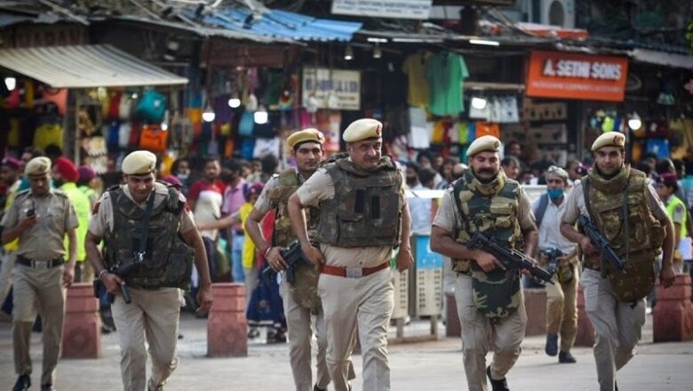 ISI ने रची थी दिल्ली में होली पर बड़े हमले की साजिश… पकड़े गए आतंकियों की जांच में हुए चौकाने वाले खुलासे