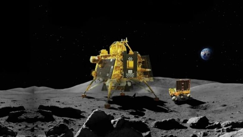 चंद्रयान-4 मिशन धरती पर वापस लौटेगा भारत, ISRO ने लैंडिंग के लिए खोजी जगह