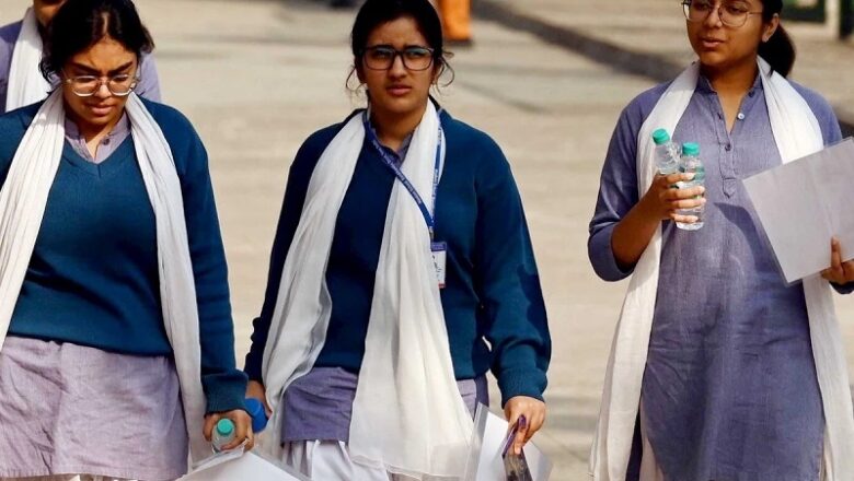 CBSE का बड़ा निर्णय… 12वीं के रिजल्ट के बाद नहीं होगा Mark Verification… अब पूरी तरह डिजिटल जांची जाएंगी कॉपियां