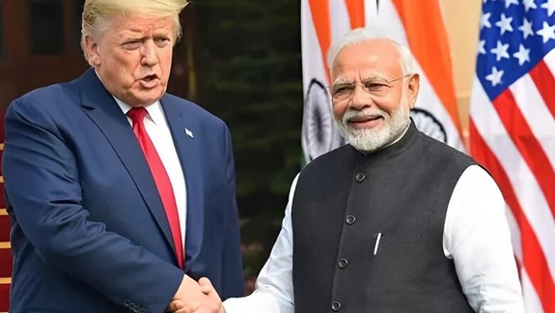 टैरिफ पर ट्रंप को SC के बड़े झटके के बाद अटकी भारत-अमेरिका ट्रेड डील…. अब नए सिरे से होगी चर्चा