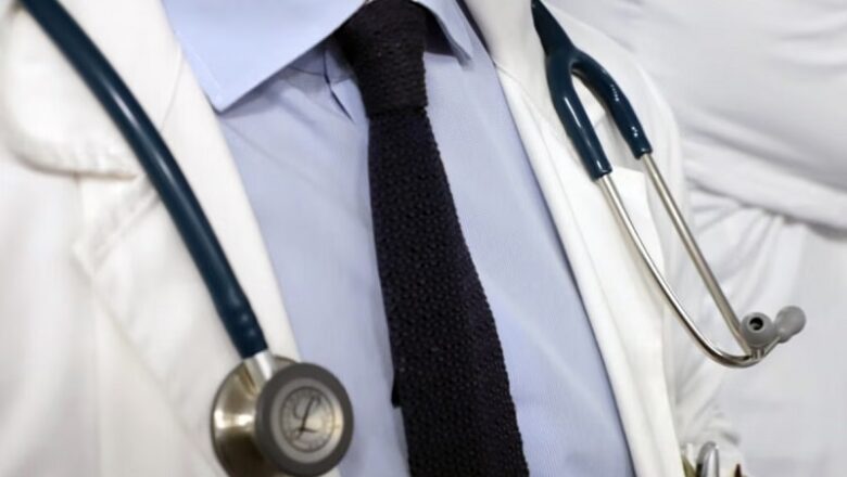 MP: भोपाल के हमीदिया अस्पताल में QR कोड वाले फर्जी डॉक्टर ने कई लोगों को लूटा… ऐसा हुआ भंडाफोड़