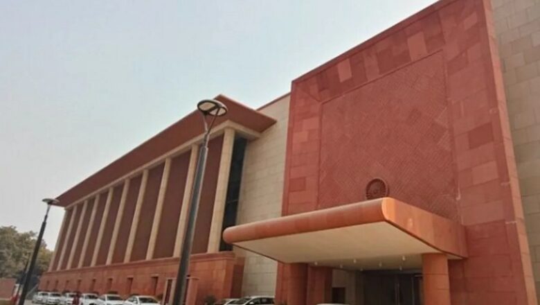 PM मोदी आज करेंगे ‘तीर्थ भवन परिसर’ का अनावरण, अब यहीं से चलेगी सरकार