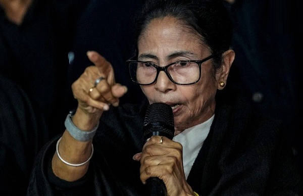 CM ममता बनर्जी आज SC में वकील के रूप में आएंगी नजर… SIR के विरोध में खुद करेंगी EC के खिलाफ बहस”