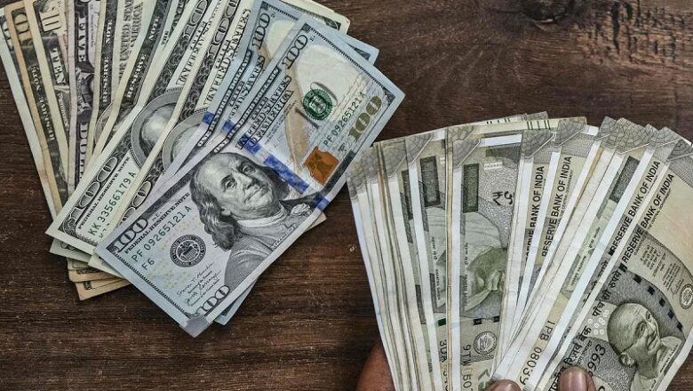 देश का विदेशी मुद्रा भंडार ऑल टाइम हाई पर पहुंचा… खजाने में पहली बार आए 725 अरब डॉलर