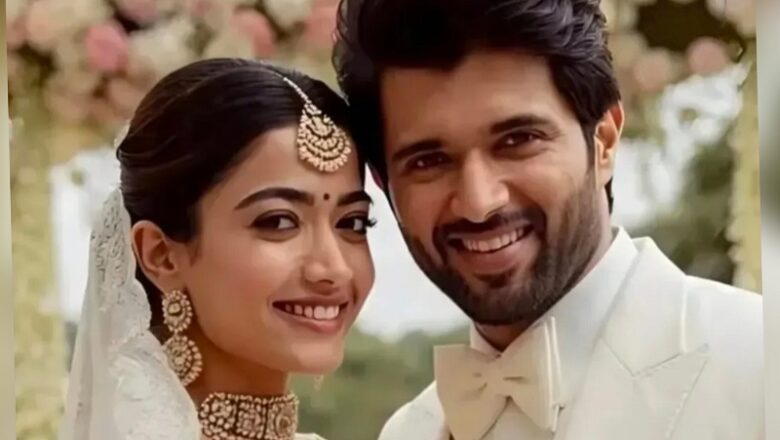 अरावली की खूबसूरत वादियों में होगी रश्मिका- विजय की शादी…. थ्री-टियर सिक्योरिटी में लेंगे सात फेरे!