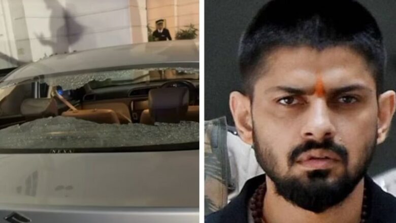 Delhi: कश्मीरी गेट इलाके में लॉरेंस बिश्नोई के वकील की कार पर ताबड़तोड़ फायरिंग…एक घायल