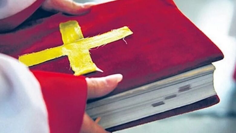 Greater Noida में बड़े पैमाने पर चल रहा धर्मांतरण का खेल… हिन्दुओं को लालच देकर बनाया जा रहा ईसाई