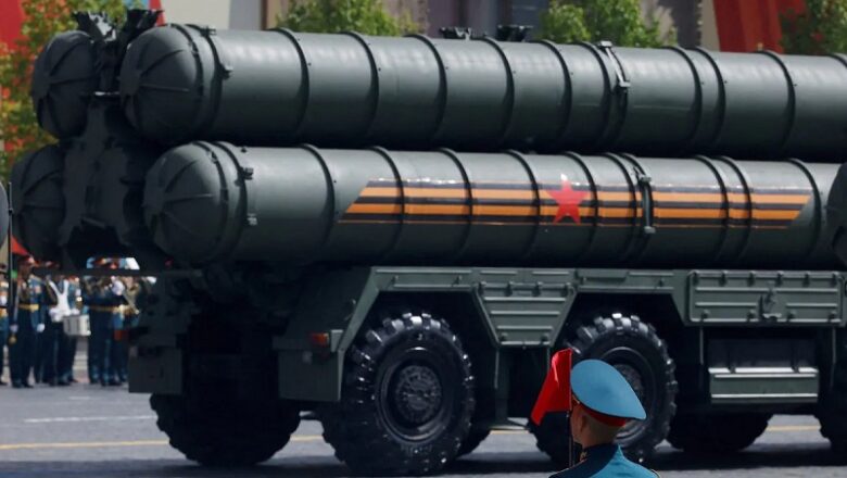 रूस से 288 S-400 मिसाइलों की खरीदी करेगा भारत… DAC ने दी मंजूरी…