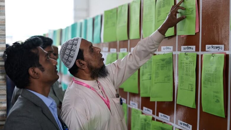 बांग्लादेश में BNP की ऐतिहासिक विजय…. जमात-ए-इस्लामी की जीत से बढ़ी भारत की चिंता, सीमावर्ती राज्यों में अलर्ट