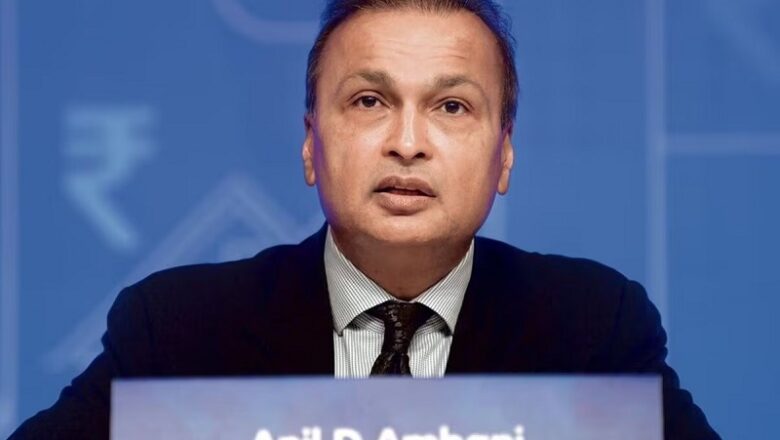 “अनिल अंबानी ने SC को दिया वचन, बोले- ‘ED-CBI जांच के बीच देश नहीं छोड़ूंगा'”