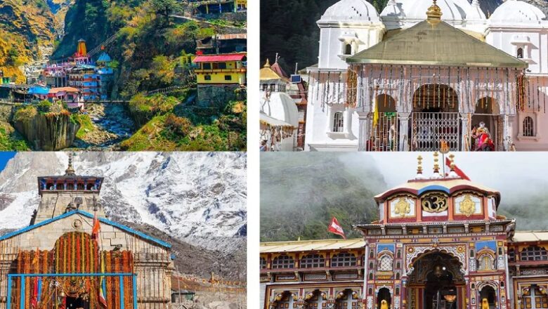 Uttarakhand : चारधाम यात्रा के लिए ऑनलाइन रजिस्ट्रेशन कराने पर अब देना पड़ेगा शुल्क…