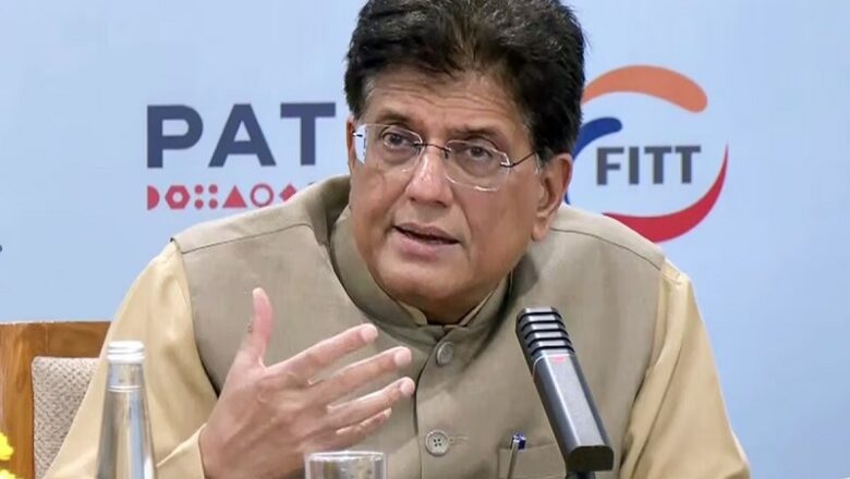 इंडिया-US ट्रेड डील पर अंतिम दौर में.. पीयूष गोयल बोले-मार्च में समझौते पर हस्ताक्षर होने की संभावना