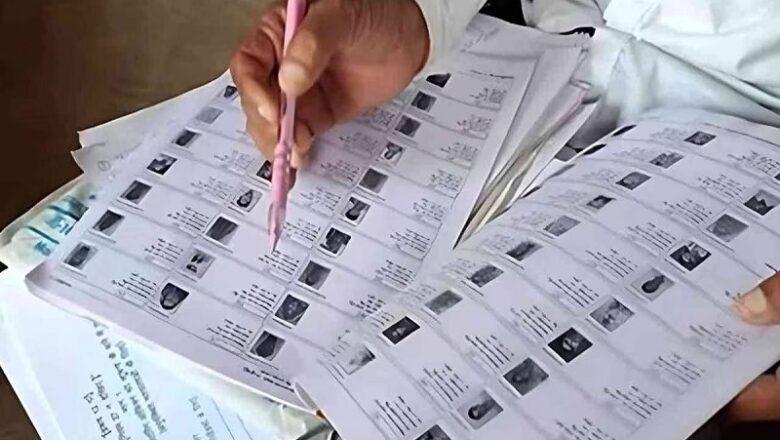 SIR के बाद 6 राज्यों की वोटर लिस्ट जारी… गुजरात में सबसे ज्यादा 68 लाख और MP में हटाए गए 34.25 लाख नाम