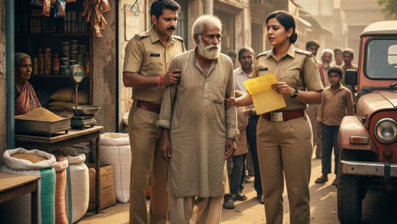 MP: खरगोन में शख्स ने 20 साल की उम्र में चुराया था 100 रु का गेहूं, पुलिस ने 45 साल बाद किया गिरफ्तार