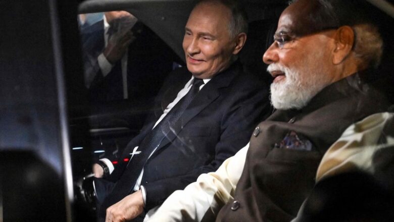 रूस ने फिर दिखाई दोस्ती, विदेश मंत्री बोले- भारत की अध्यक्षता में BRICS का हम करेंगे समर्थन