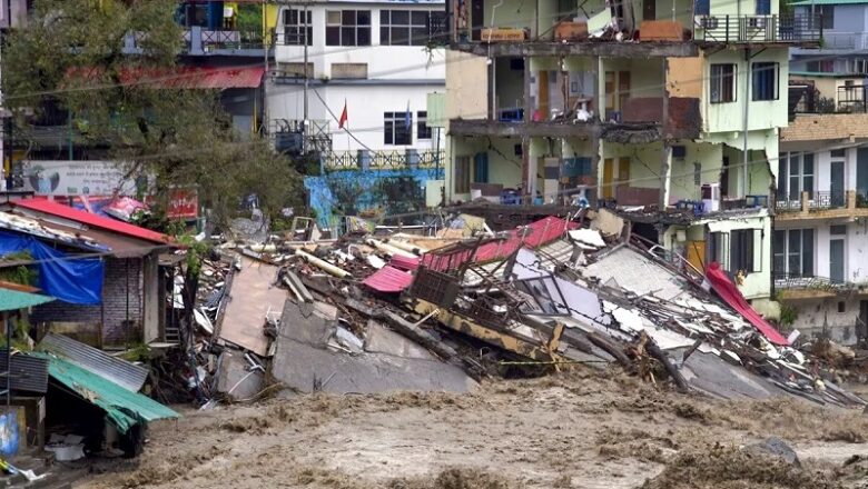 Research : उत्तराखंड में मामूली बारिश भी मचा सकती है भारी तबाही… वैज्ञानिकों ने जताई चिंता