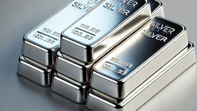 US-Iran टेंशन के बीच सुरक्षित निवेश की तलाश… फिर 3 लाख के पार जा सकते हैं चांदी के दाम