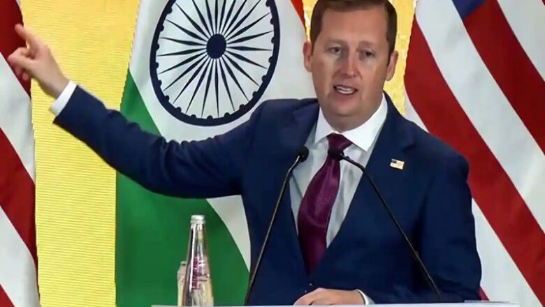 US राजदूत बोले- जल्द होगी मोदी और ट्रंप की मीटिंग.. नहीं बताई निश्चित समय-सीमा