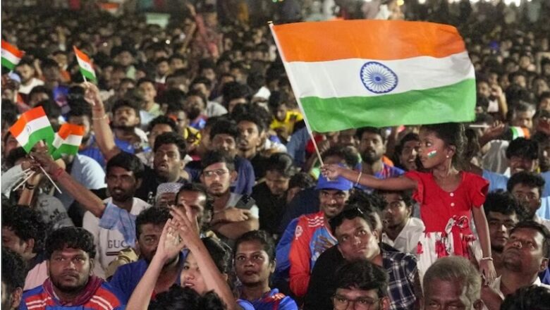 Super Sunday: आज दो बड़े मैच खेलेगी टीम इंडिया.. बांग्लादेश को लड़कियां और SA को लड़के सिखाएंगे सबक