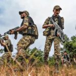 महाराष्ट्र के गढ़चिरौली जिले में 71 लाख के इनामी 7 नक्सली ढेर