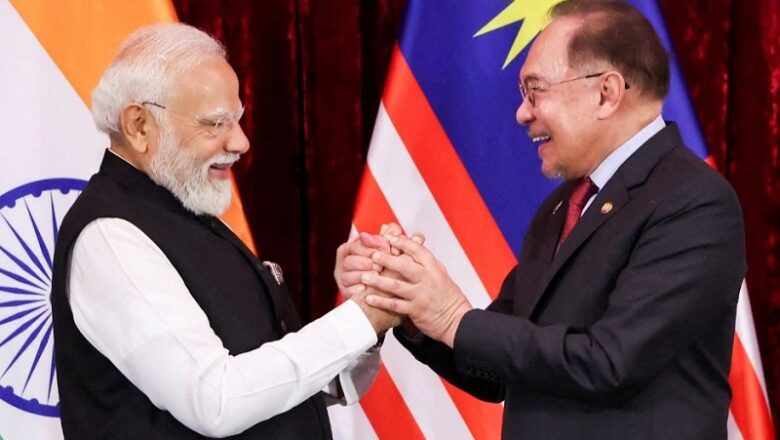 आतंकवाद के मुद्दे पर मिला इस देश का साथ … PM मोदी बोले- भारत का संदेश स्पष्ट