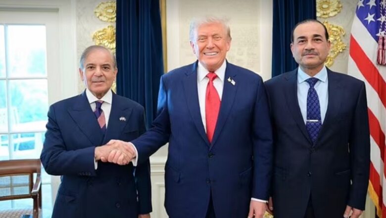 पाकिस्तान अब अमेरिका को देगा भारत से ज्यादा शुल्क, बांग्लादेश पर भी टैरिफ में वृद्धि