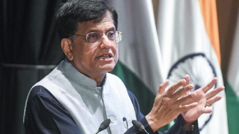 पीयूष गोयल बोले… US डील किसानों के हित पूरी तरह सुरक्षित… राहुल गांधी ने झूठी कहानी गढ़ी