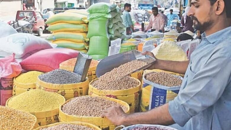 पाकिस्तान में आर्थिक बदहाली के बीच नया संकट… दाल के लिए मचा हाहाकार