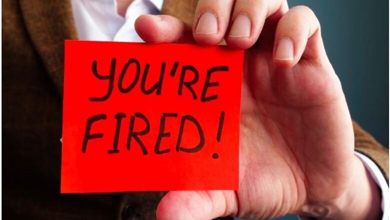 इस कंपनी ने 4000 कर्मचारियों को दिखाया बाहर का रास्ता… 25% उछले शेयर