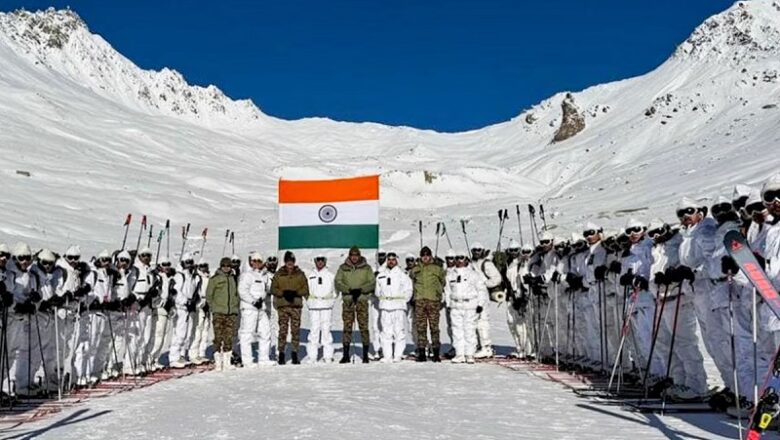 कश्मीर से पूर्वोत्तर तक सुरंगों का जाल बिछाकर भारतीय सीमाओं को बनाया जाएगा अभेद्य