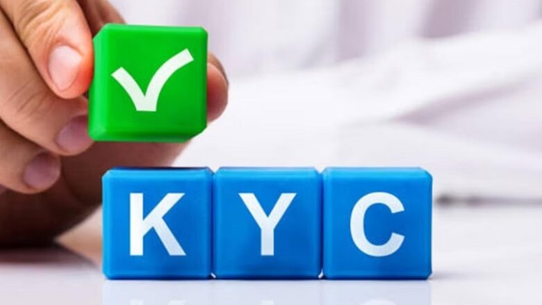 KYC-सुरक्षित बैंकिंग की ओर पहला कदम… RBI कर रहा लोगों को जागरूक