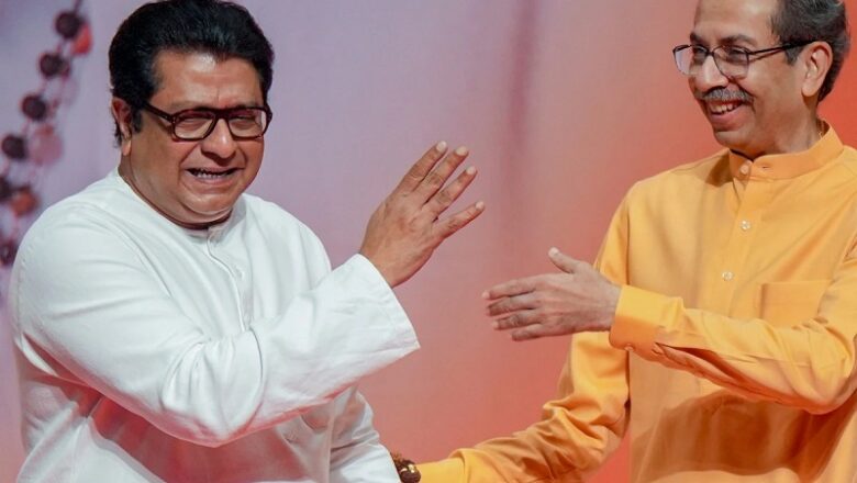 महाराष्ट्रः मनसे नेता देशपांडे ने उद्धव गुट के पार्षदों पर लगाए गंभीर आरोप… बोले- एक-एक करोड़ में बिके