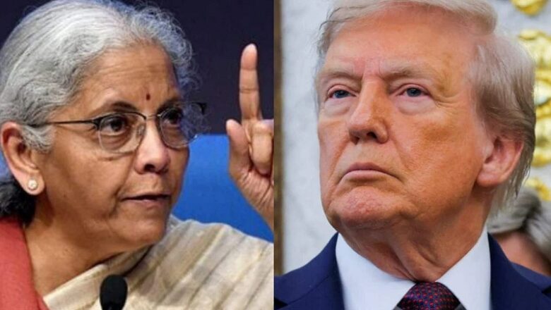 आज संसद में पेश होगा देश का बजट.. ट्रंप टैरिफ और वैश्विक तनाव के बीच आर्थिक रफ्तार बनाए रखने की चुनौती