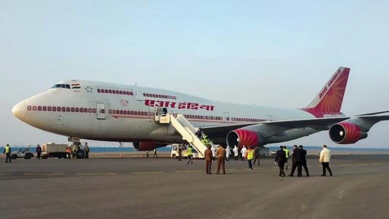 एयर इंडिया की एयरबस ने बिना अनुमति भरी उड़ान, DGCA ने ठोका एक करोड़ का जुर्माना