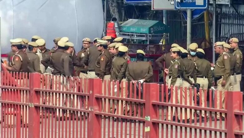 तमिलनाडु और बंगाल से 8 आतंकी गिरफ्तार, बड़े हमले की कर रहे थे प्लानिंग