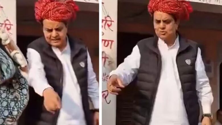 राजस्थानः पूर्व MP ने मुस्लिम महिला को नाम पूछने के बाद कंबल देने से किया इनकार…. कही ये बात