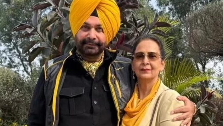 कांग्रेस से निष्कासन के बाद नवजोत कौर सिद्धू का तीखा हमला, राहुल गांधी पर की कड़ी टिप्पणी