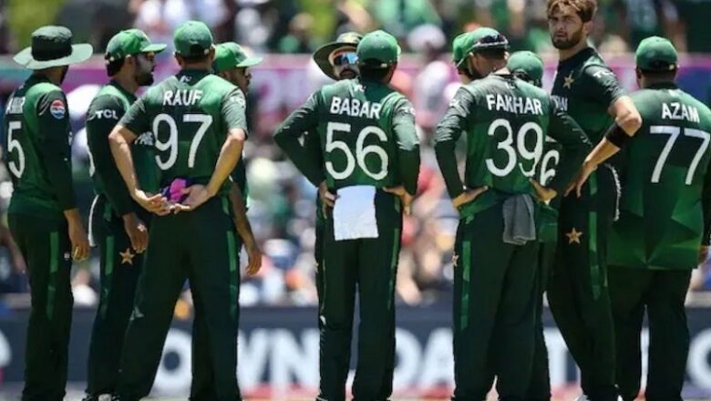 USA ने पिछले T20 वर्ल्ड कप में पाकिस्तान को हराया था… आज फिर होगी दोनों की भिड़ंत, फिर उलटफेर के आसार