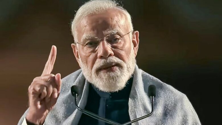 PM मोदी ने बताया – प्रधानमंत्री कार्यालय का नाम ‘सेवा तीर्थ क्यों रखा…. क्या है इसके पीछे का गहरा संदेश?