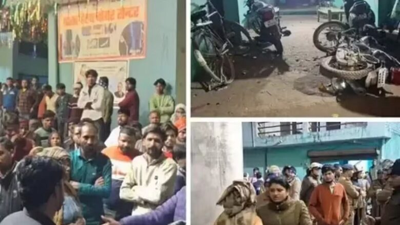 हरिद्वार: संत रविदास जयंती की शोभायात्रा के बाद भड़की हिंसा, तोड़फोड़ और फायरिंग में दो लोगों की मौत… गांव में तनाव