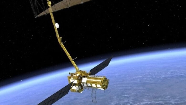 ISRO का निसार उपग्रह करेगा किसानों की बड़ी मदद… मिलेगी मिट्टी की नमी की सटीक जानकारी