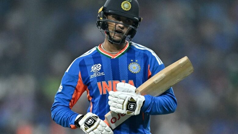 T20 विश्व कप 2026 में अभिषेक शर्मा अब तक नहीं खोल पाए खाता… 0 नहीं छोड़ रहा पीछा