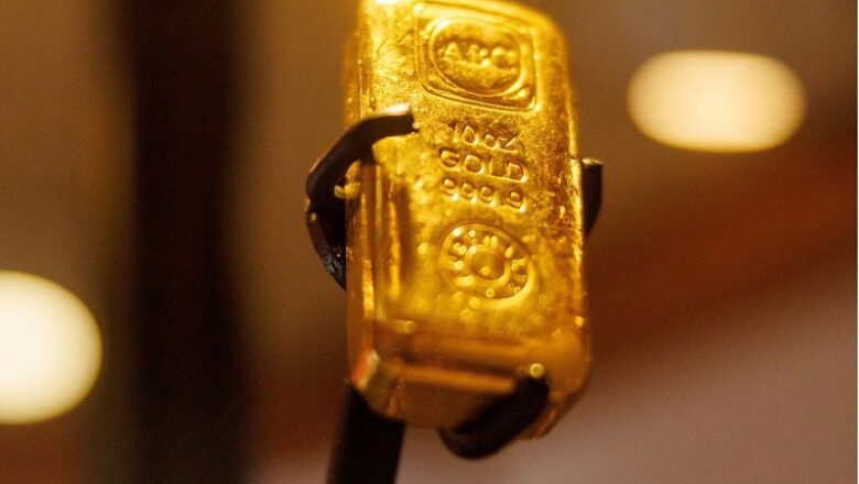 जब कीमतें आसमान थी,,, सोने ने तोड़ डाले आयात के सभी रिकॉर्ड, व्यापार घाटा भी बढ़ा